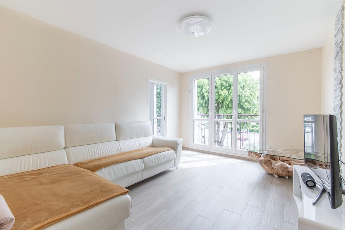 BRETIGNY-SUR-ORGE Appartement Bretigny Sur Orge 3 pièce(s) 62.02 m2 1