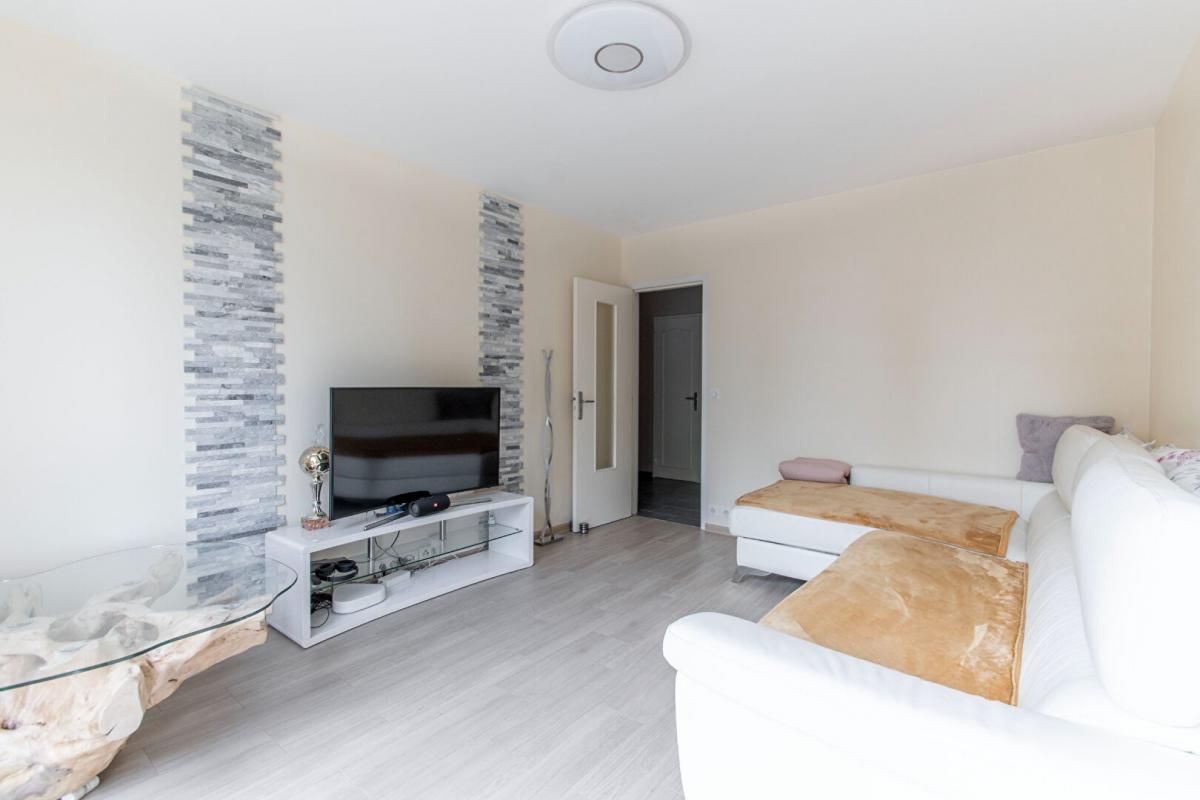 BRETIGNY-SUR-ORGE Appartement Bretigny Sur Orge 3 pièce(s) 62.02 m2 2