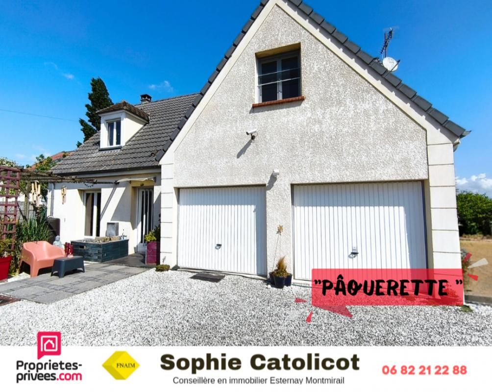 Maison Bouchy Saint Genest