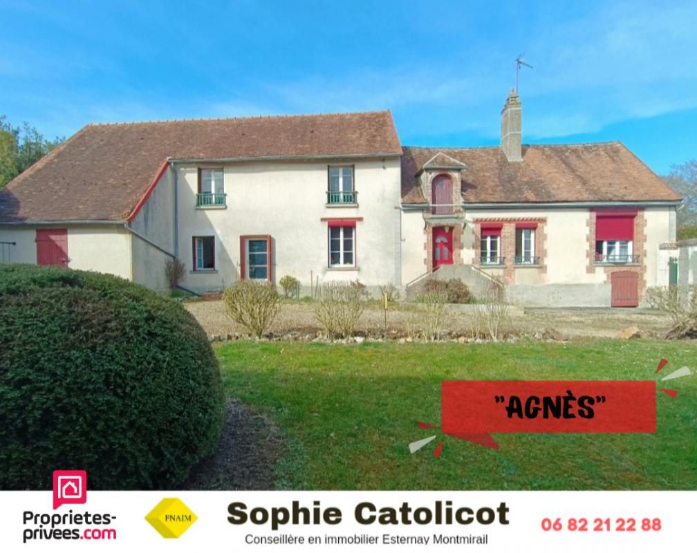LA NOUE Maison La Noue 1