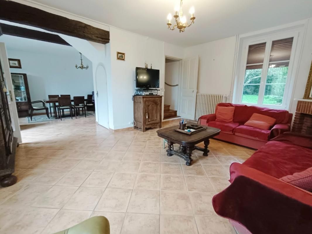 LA NOUE Maison La Noue 2