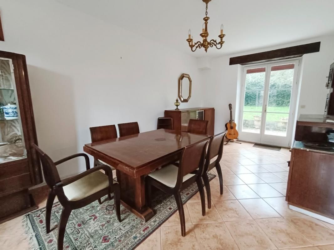 LA NOUE Maison La Noue 3