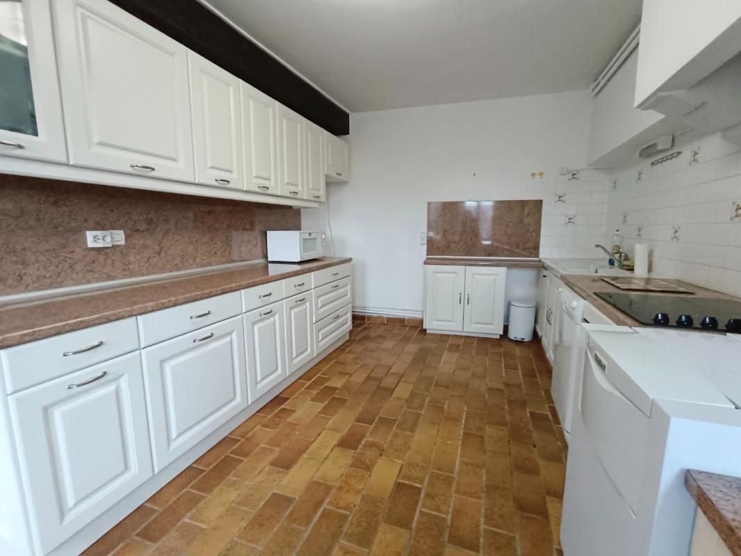 LA NOUE Maison La Noue 4