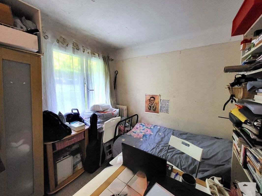 VILLE-D'AVRAY Appartement 1 pièce(s) 9.2 m2 2