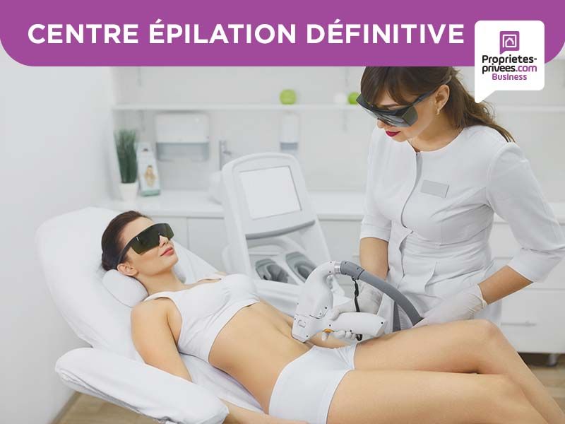 PARIS-14E-ARRONDISSEMENT PARIS 75014 - SALON DE BEAUTÉ ESTHÉTIQUE 80 M2 2