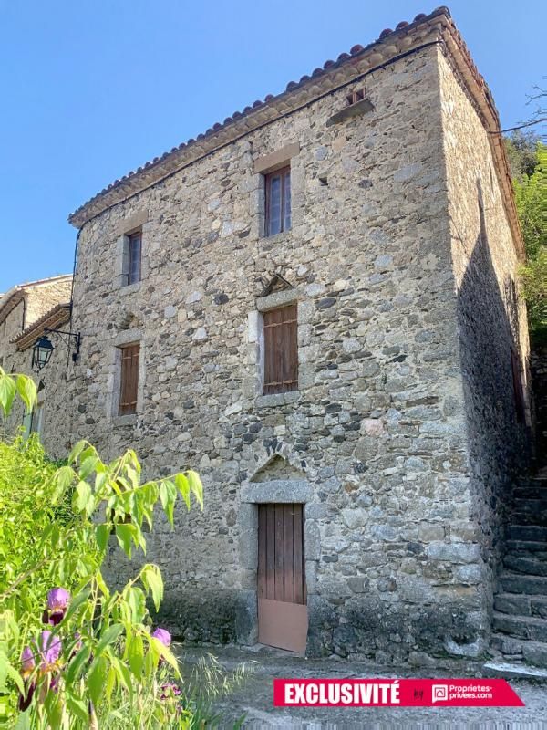 Maison Val D'aigoual 5 pièce(s) 105 m2