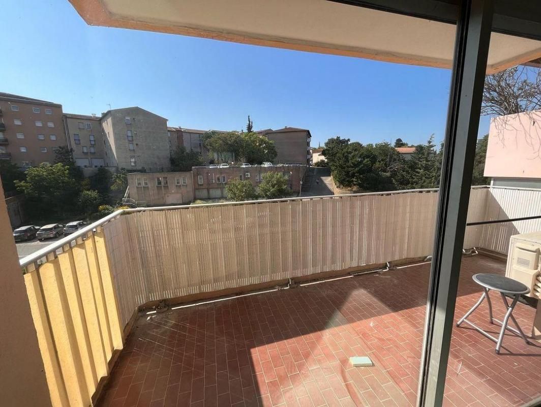 VILLENEUVE-LES-AVIGNON Appartement 3 pièces 1