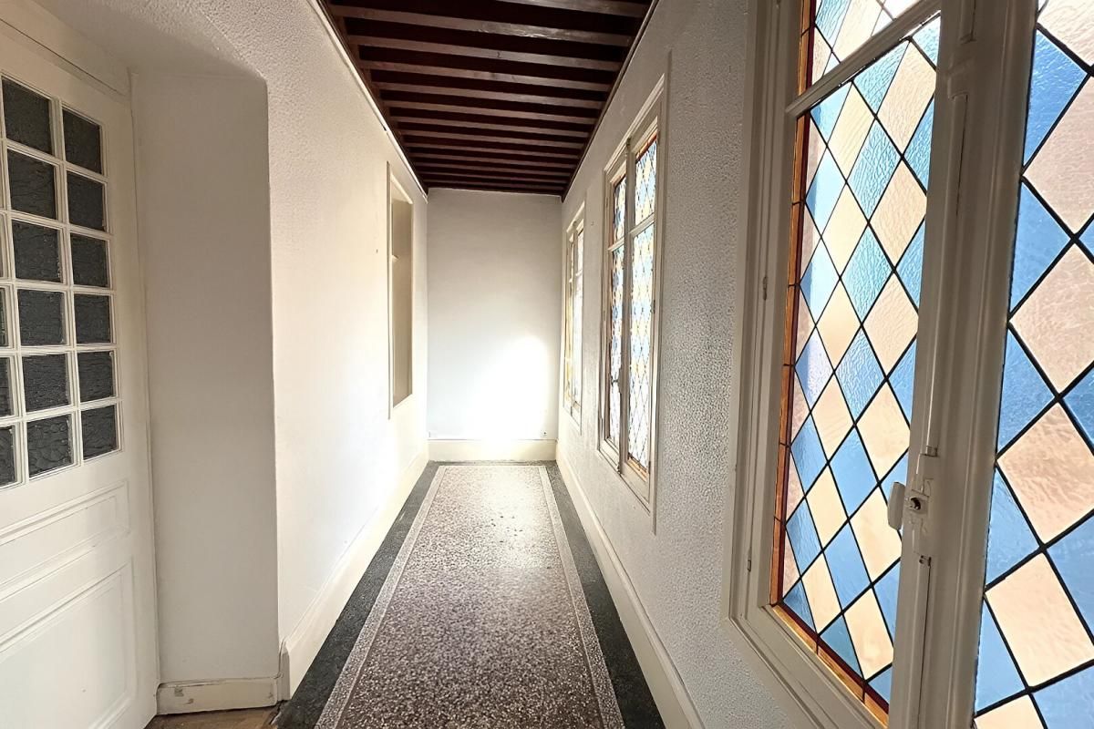 CIVRIEUX-D'AZERGUES Civrieux D Azergues appartement 90m2 avec garage 2