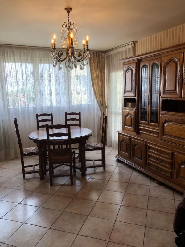 NEUILLY-SUR-MARNE Appartement 3 pièces à Neuilly sur Marne 3