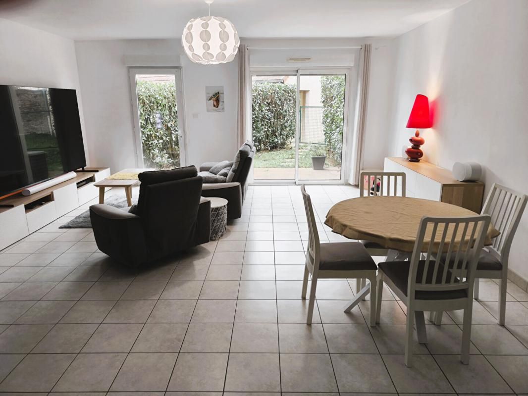 Maison 3 Chambres