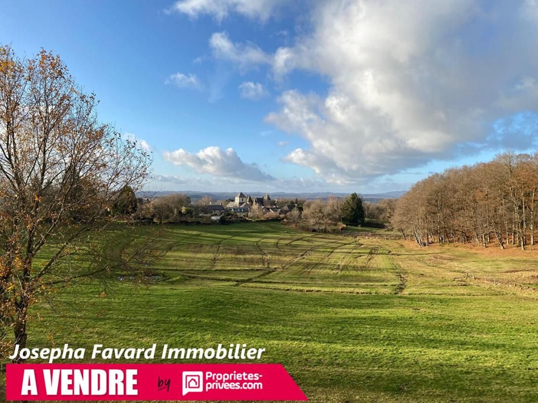 AFFIEUX Maison atypique - 130 m² - 3 Chambres - 149 500 2