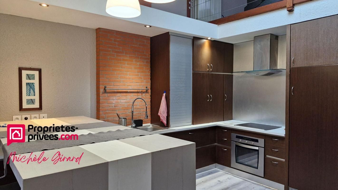 ROANNE ROANNE - APPARTEMENT DUPLEX T5 1