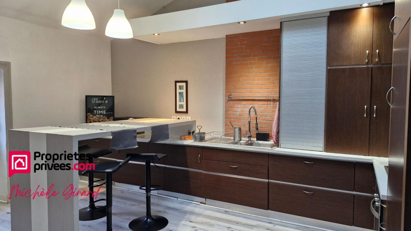 ROANNE ROANNE - APPARTEMENT DUPLEX T5 3