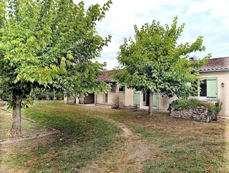 maison d'habitation