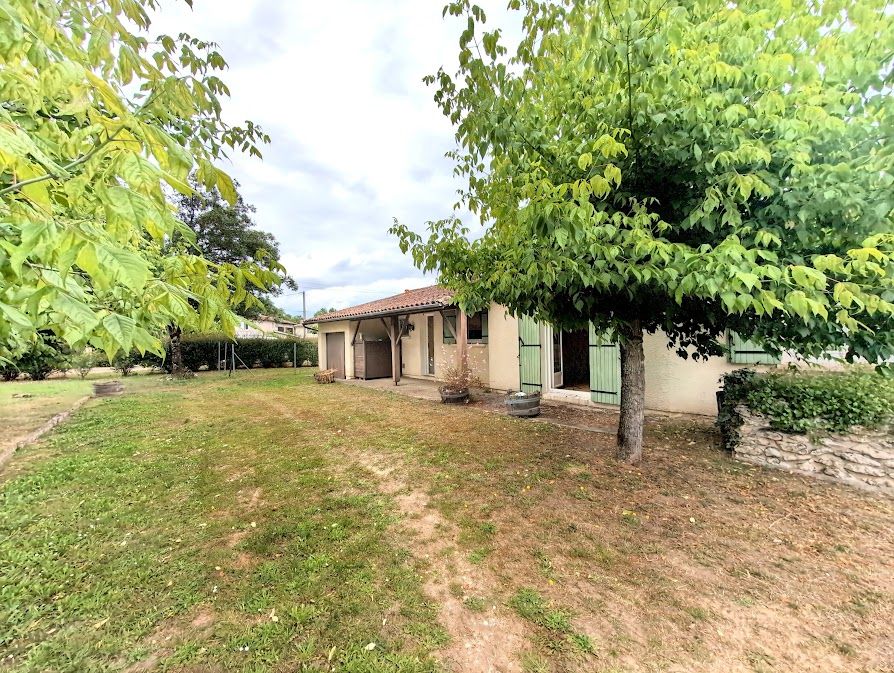 LES BILLAUX maison d'habitation 2