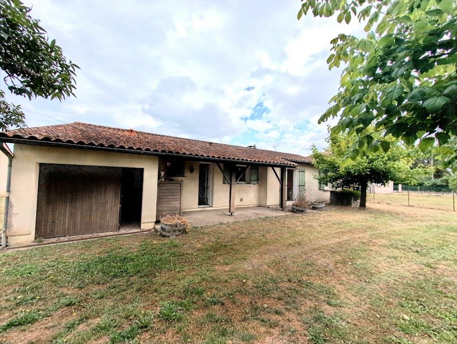 LES BILLAUX maison d'habitation 3