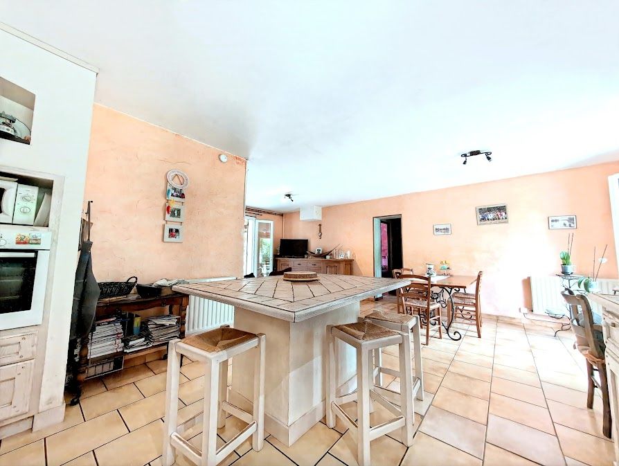 LES BILLAUX maison d'habitation 4