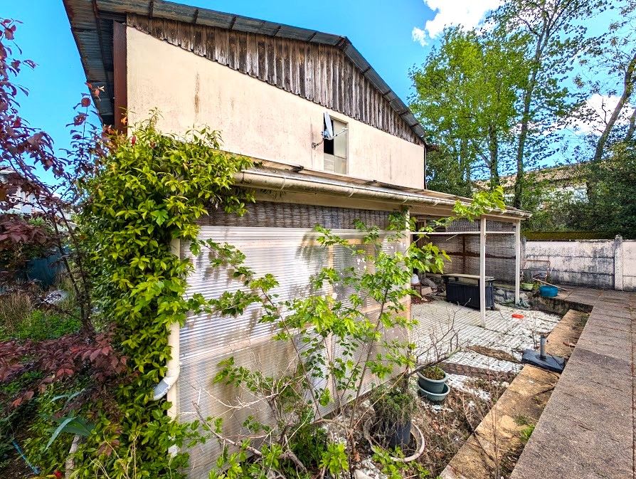 Gujan MESTRAS maison à vendre