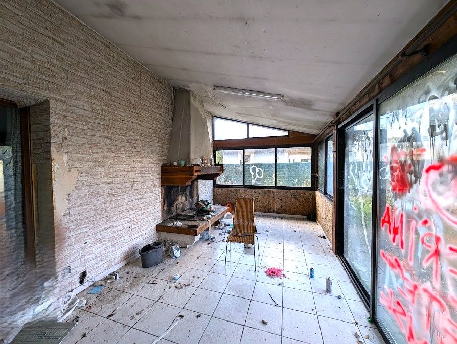 GUJAN-MESTRAS Gujan-Mestras à vendre un ensemble immobilier 2