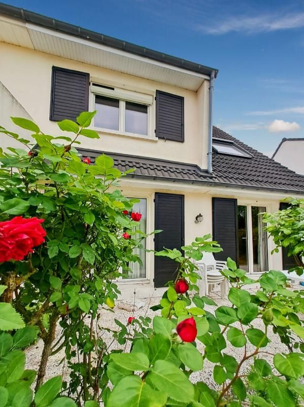 CHALONS-EN-CHAMPAGNE Maison Chalons En Champagne 6 pièce(s) 110 m2 2