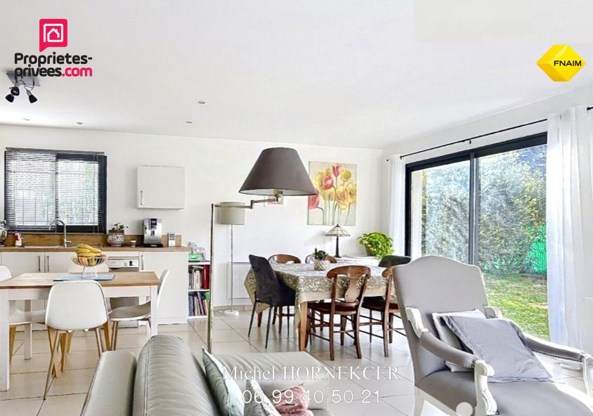 BEZIERS Confort et espace pour cette maison familiale de plus de 100 m², exposée Sud-Ouest 2