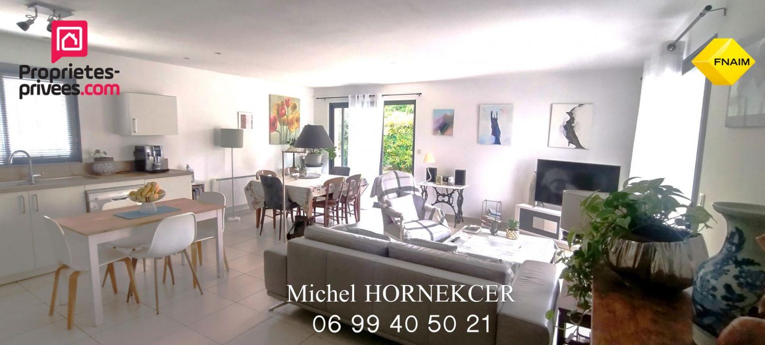 BEZIERS Confort et espace pour cette maison familiale de plus de 100 m², exposée Sud-Ouest 3