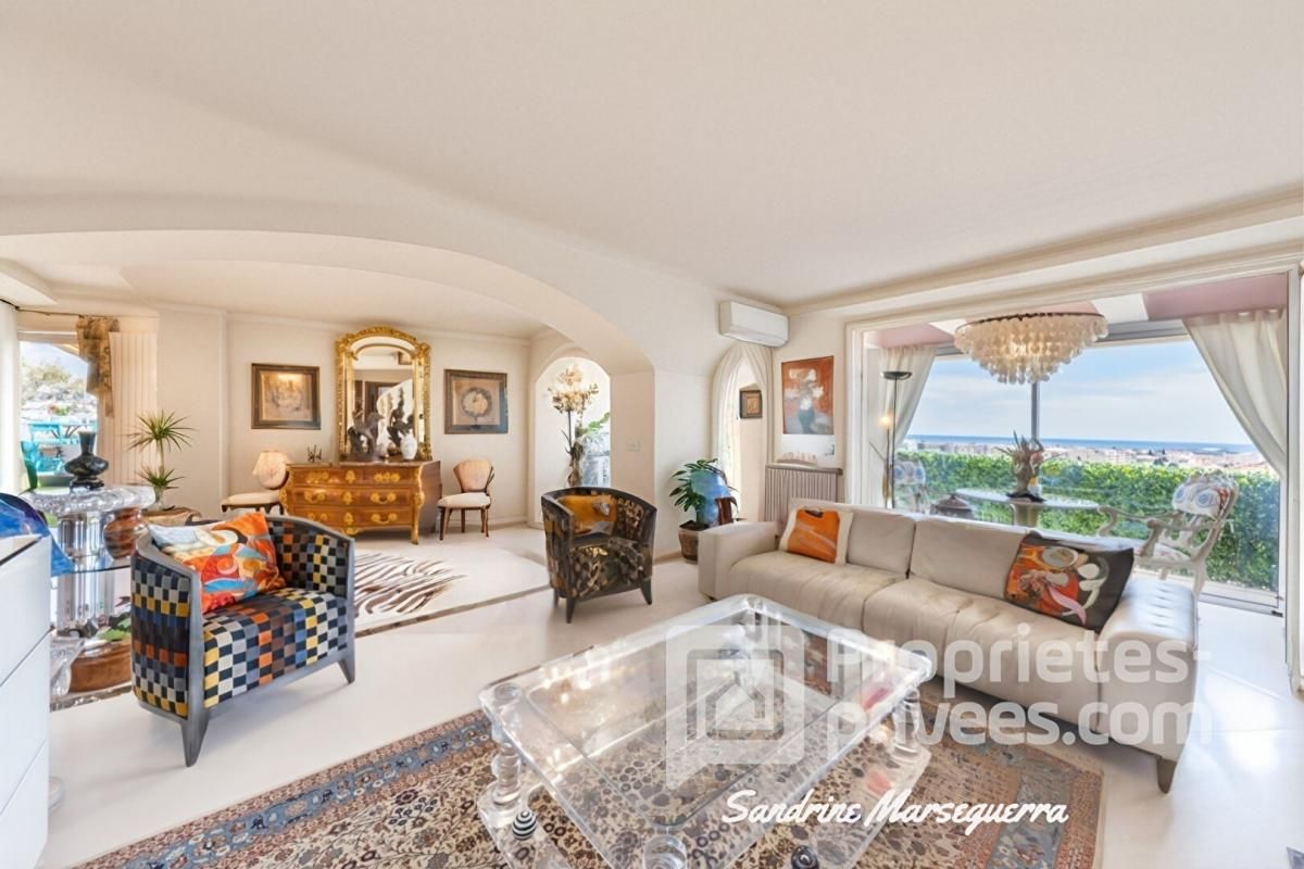 Penthouse en Duplex - Emplacement Idéal Centre-Ville