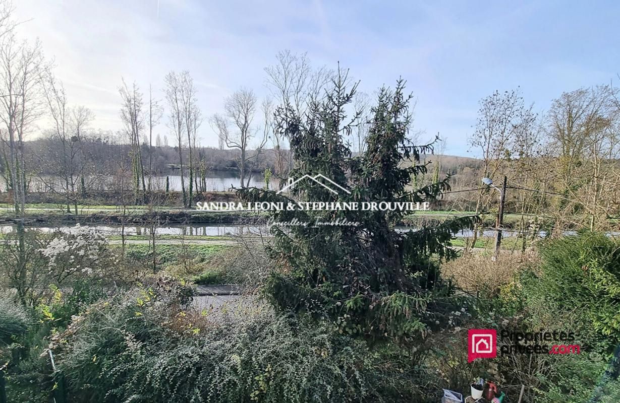 MAINTENON MAINTENON - JOLIE MAISON de 117 m², 7 pièces 2