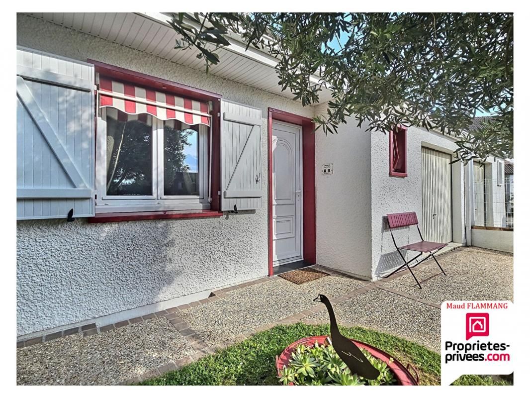 CHECY Maison 5 pièces 89.60 m2 2