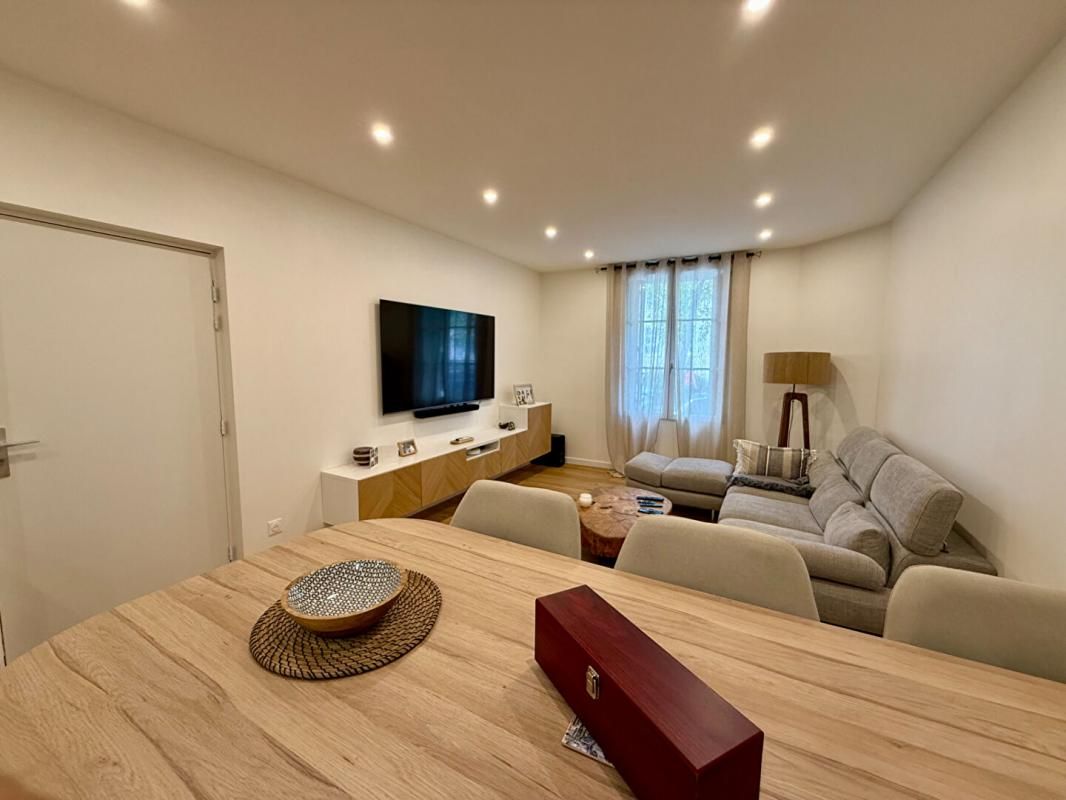 HYERES T2 46.5 m² entièrement rénové ! Centre de Hyères 4