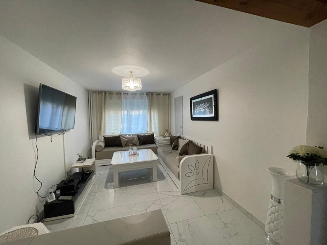 VALENCE Appartement Valence 4 pièce(s) 64 m2 1