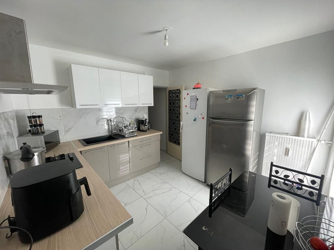 VALENCE Appartement Valence 4 pièce(s) 64 m2 3