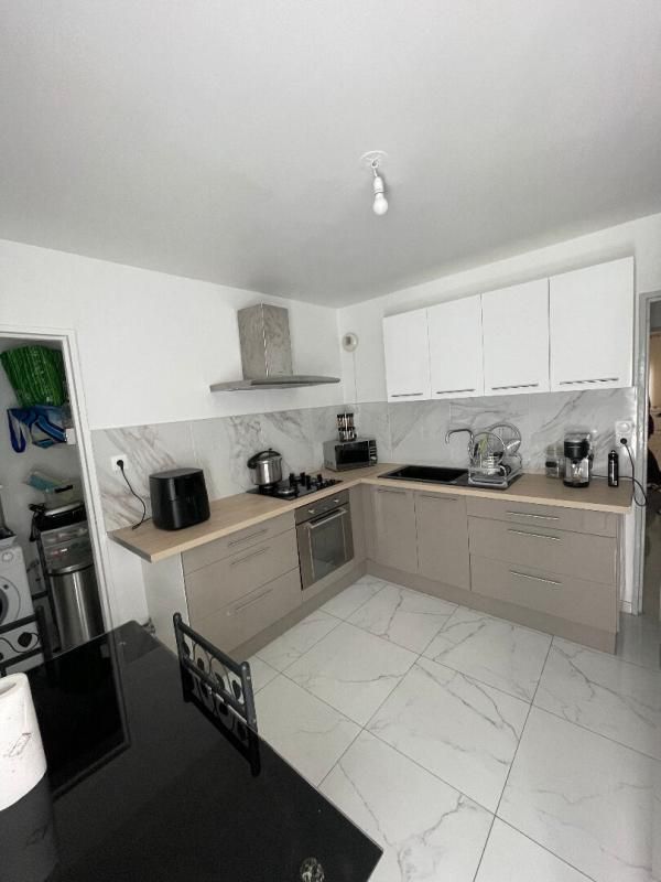 VALENCE Appartement Valence 4 pièce(s) 64 m2 4