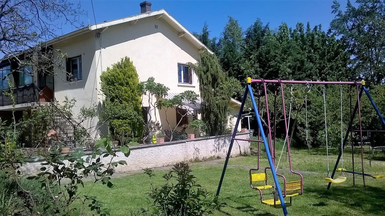 Maison Lucenay 5 pièce(s) 120 m2
