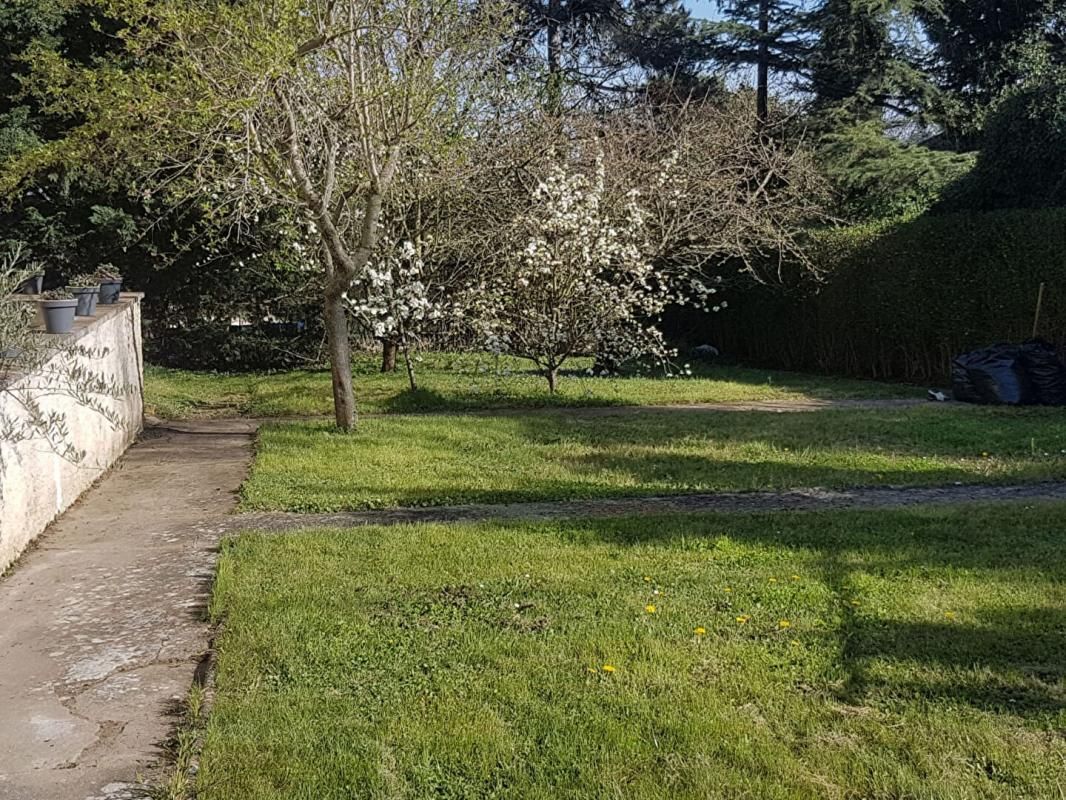 LUCENAY Maison Lucenay 5 pièce(s) 120 m2 2