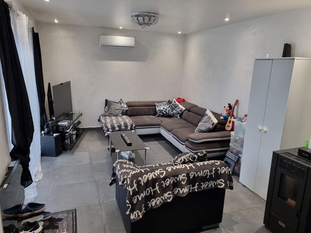 LUCENAY Maison Lucenay 5 pièce(s) 120 m2 3