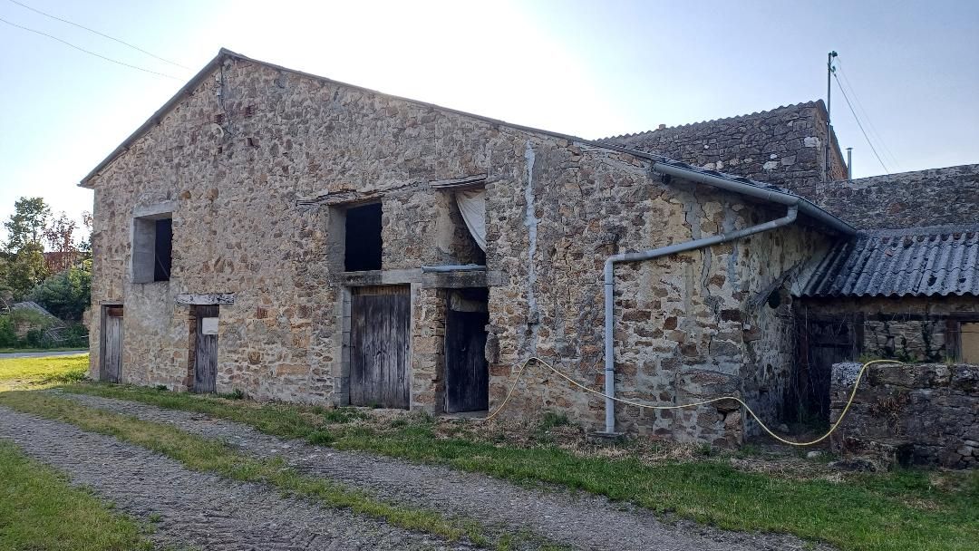 MAGNAC-LAVAL Ferme Magnac Laval 4 pièce(s) 67m2 3