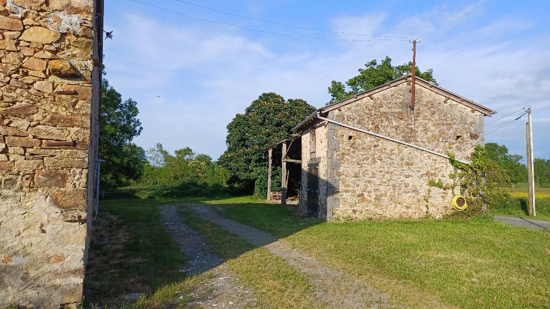 MAGNAC-LAVAL Ferme Magnac Laval 4 pièce(s) 67m2 4
