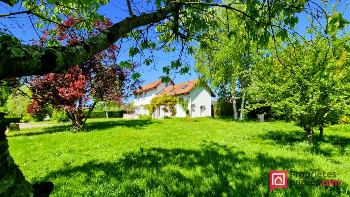 SAINT-VALERY-SUR-SOMME À vendre Maison atypique pleine de charme, ancienne gare rénovée 2