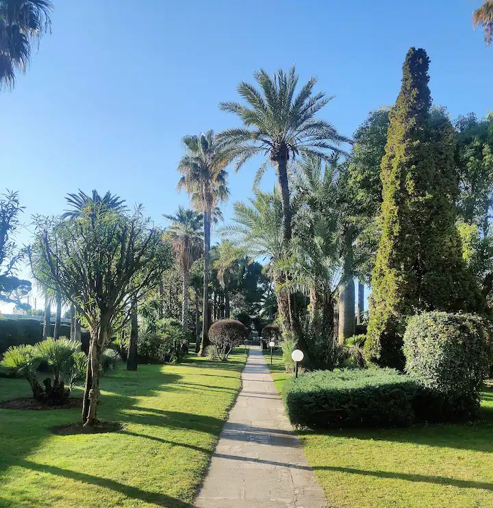 CANNES Appartement Cannes de type T1 bis plages du Midi 273 700 euros 3