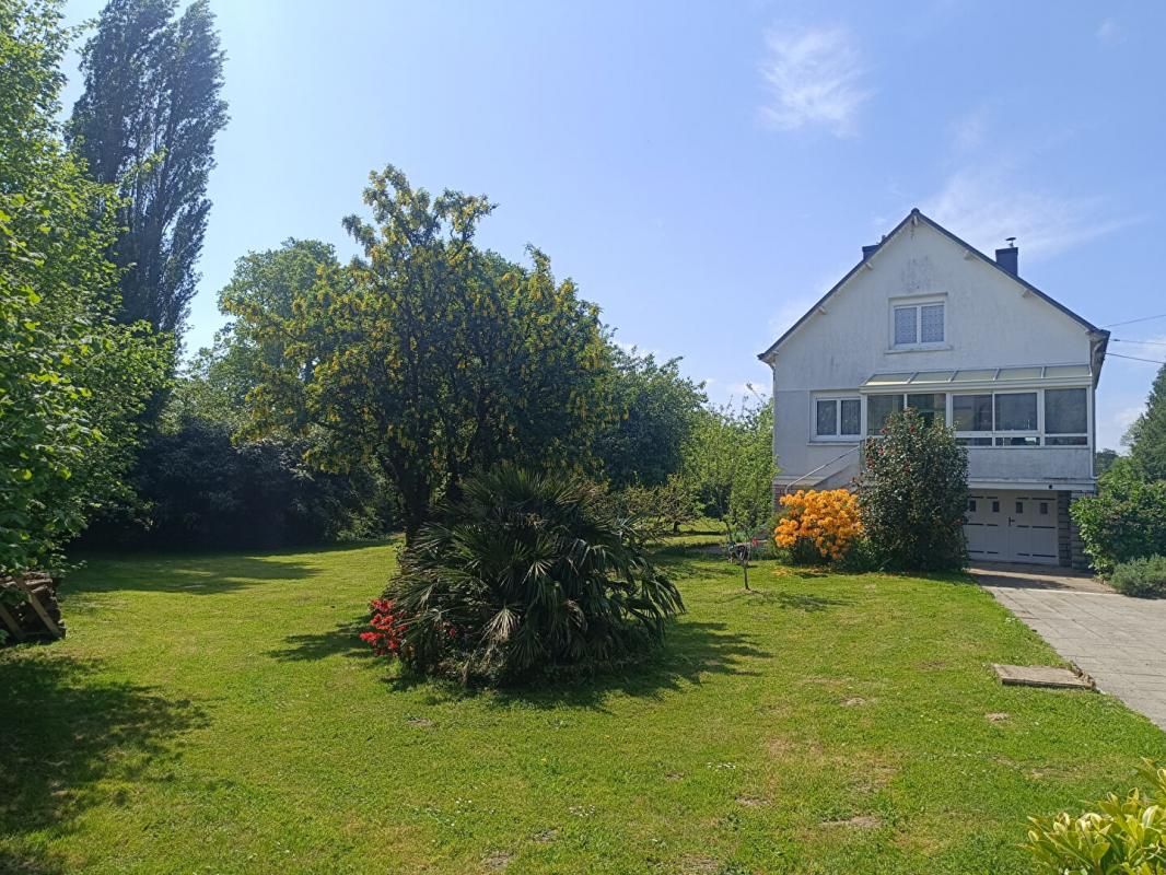 maison 96 M2 3 chambres