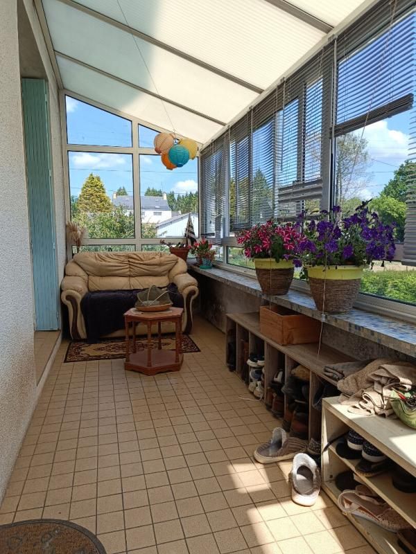 LANGONNET maison 96 M2 3 chambres 2
