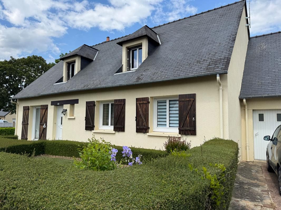 Maison Precigne 7 pièce(s) 158 m2