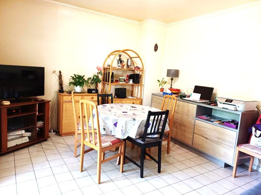 Appartement T3 prés du  Tramway
