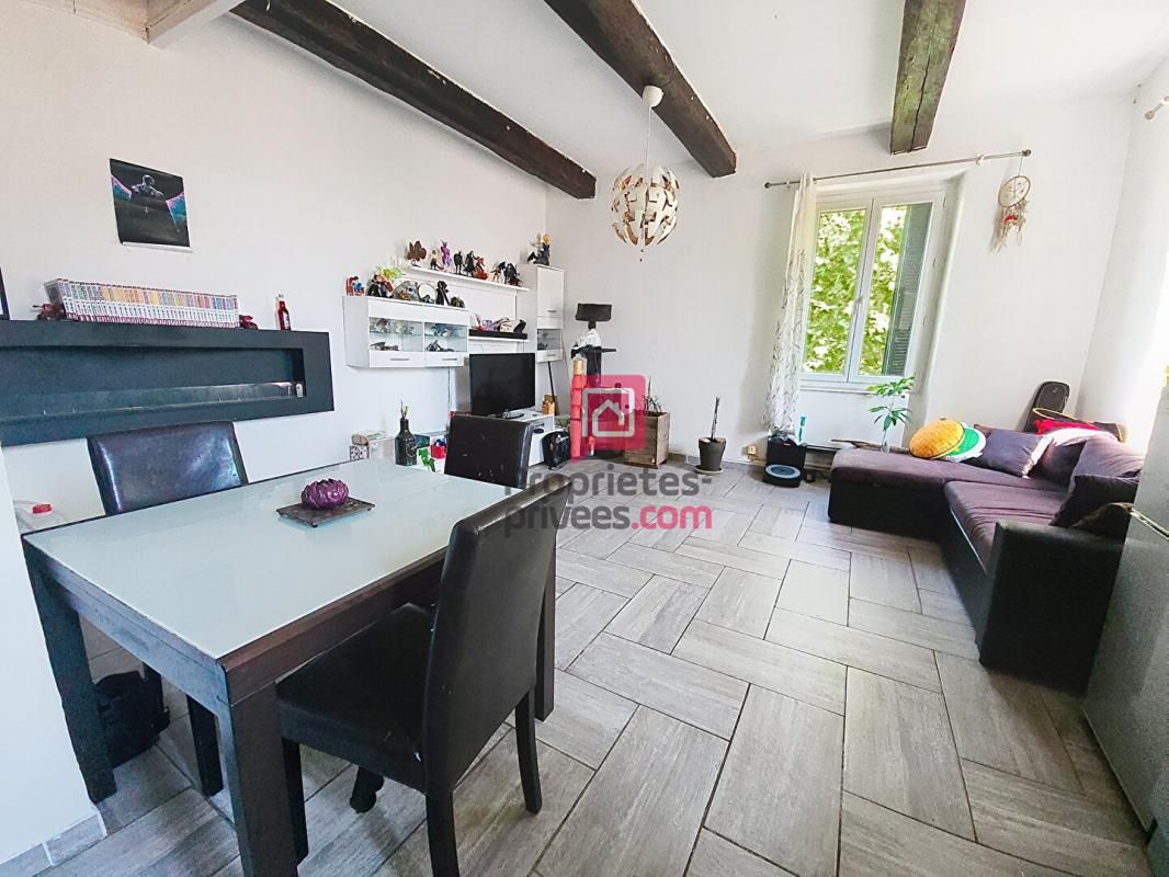 LE MUY Appartement Le Muy 3 pièces - 71 m2 3
