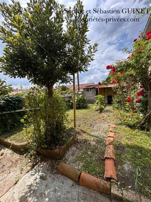 LUCON Maison Lucon 4 pièce(s) 61.03 m2 3