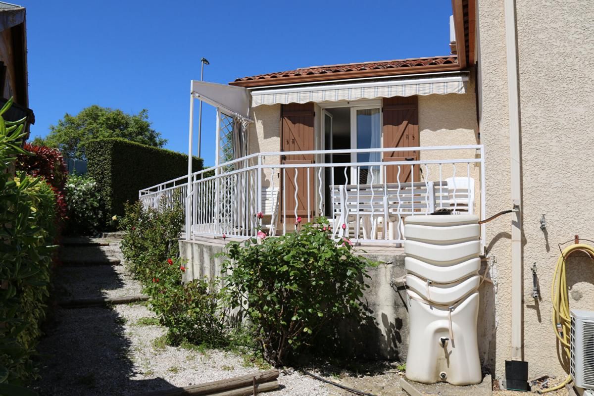 PéZENAS Villa Pezenas 4 pièce(s) 123 m2, sur parcelle de 510m², garage 2