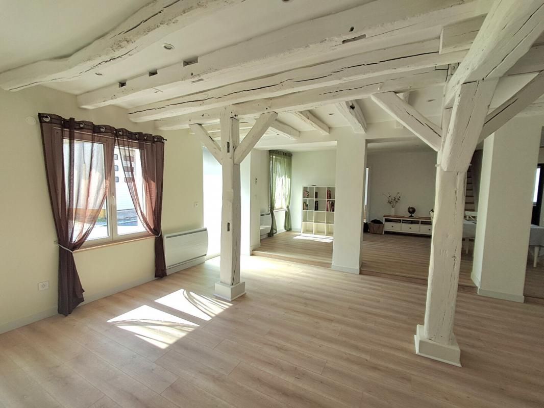SUIPPES Maison Suippes 8 pièce(s) 190m2 4