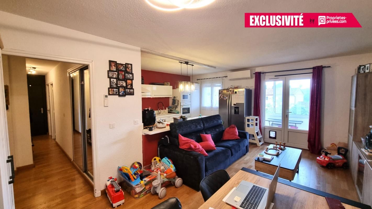 LE LUC LE LUC Appartement 4 pièce(s) 79 m2 2