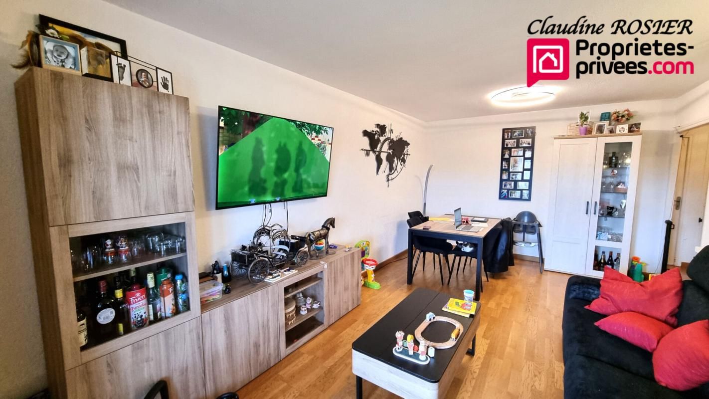 LE LUC LE LUC Appartement 4 pièce(s) 79 m2 3
